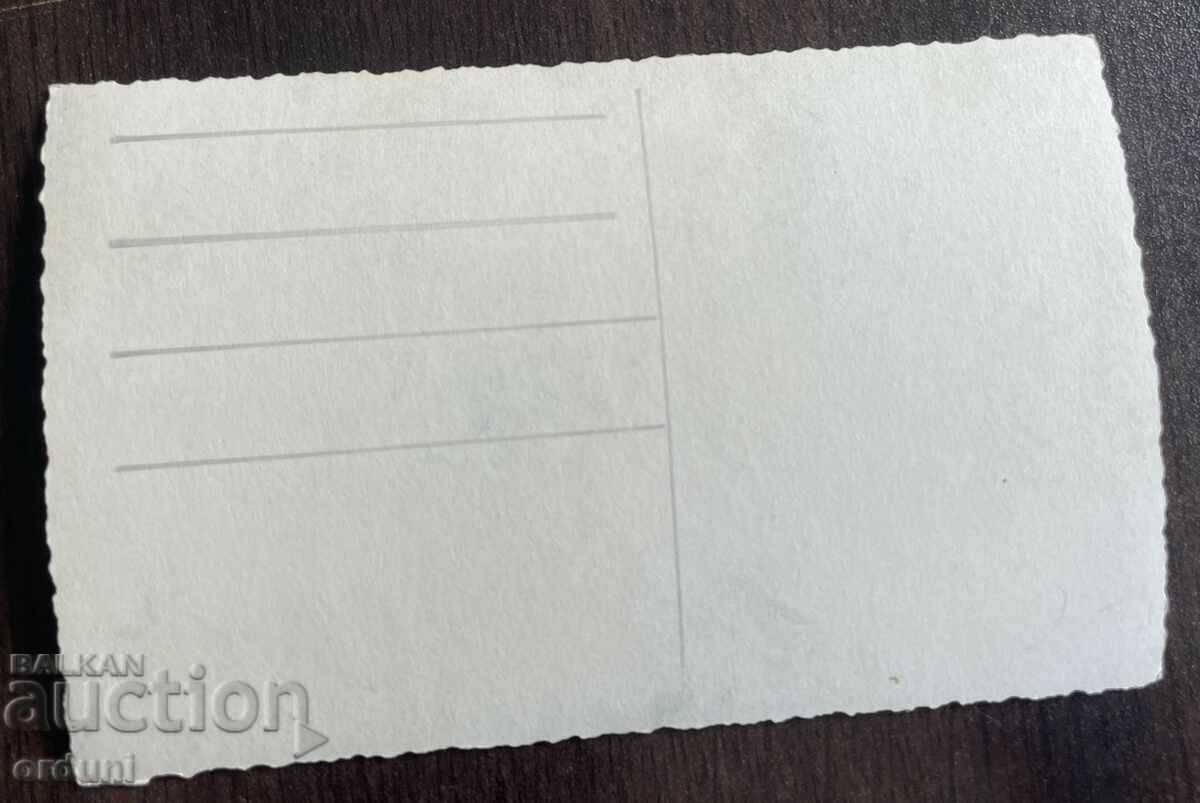 Auction 4565 Kingdom of Bulgaria Sopot Metoh where V Levski was hiding Auction 4565 Kingdom of Bulgaria Sopot Metoh where V Levski was hiding
