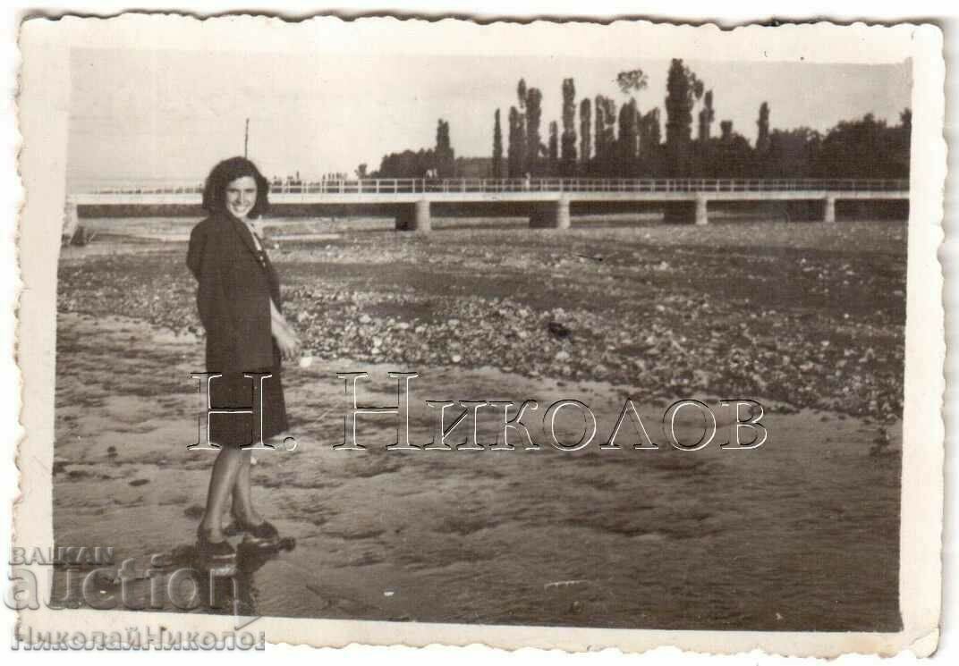 SMALL OLD PHOTO KYUSTENDIL VILLAGE YAMBORANO DRAGOVISHTICA G926 SMALL OLD PHOTO KYUSTENDIL VILLAGE YAMBORANO DRAGOVISHTICA G926