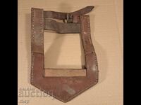 WW1 PSV soldier's shoulder blade holster