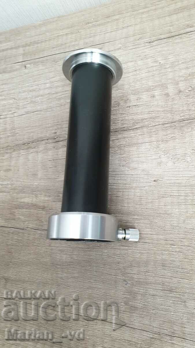 Dovetail type adapter for M40 Carl Zeiss microscope - 5 Dovetail type adapter for M40 Carl Zeiss microscope - 5