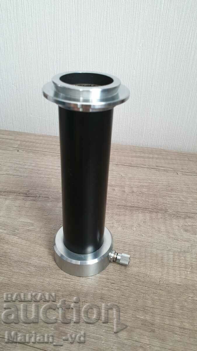 Dovetail type adapter for M40 Carl Zeiss microscope - 6 Dovetail type adapter for M40 Carl Zeiss microscope - 6