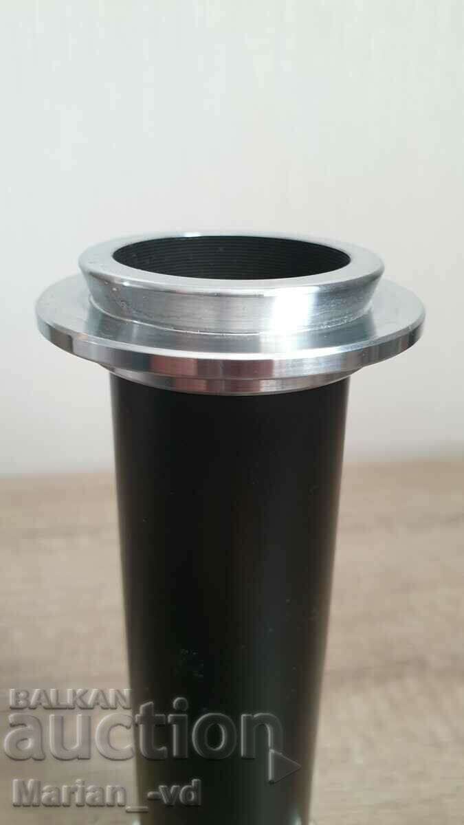 Dovetail type adapter for M40 Carl Zeiss microscope - 7 Dovetail type adapter for M40 Carl Zeiss microscope - 7