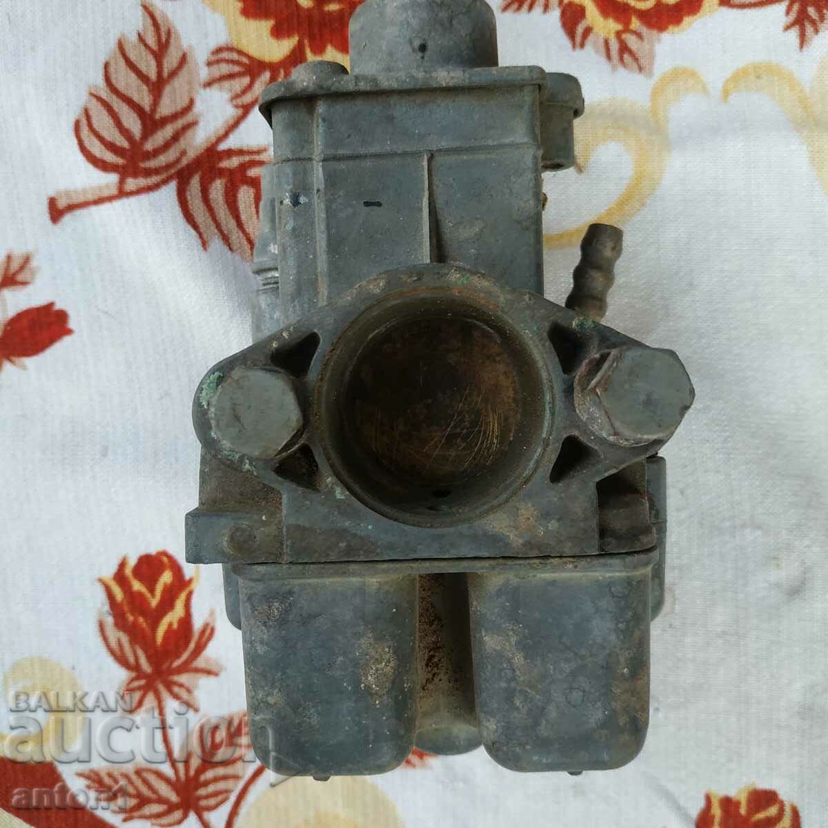 Carburetor K69