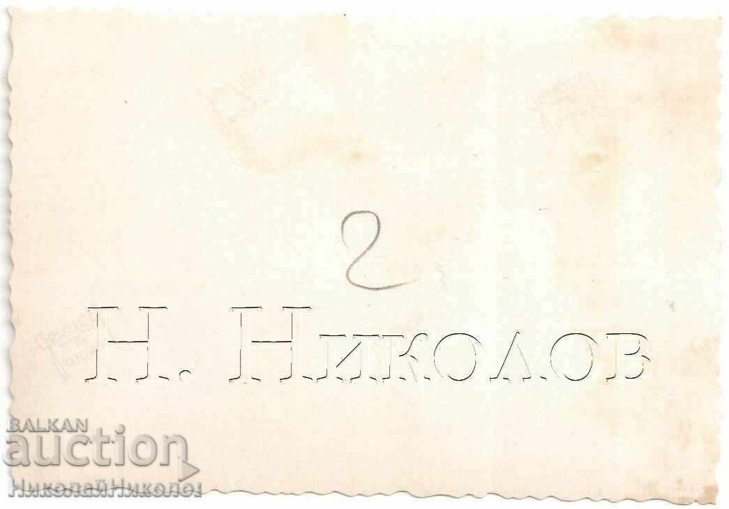 SMALL OLD PHOTO CARRYING WOOD BY HORSE G936 with price 5.00 BGN | € 2.56 SMALL OLD PHOTO CARRYING WOOD BY HORSE G936 with price 5.00 BGN | € 2.56