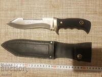 M.Nieto hunting knife