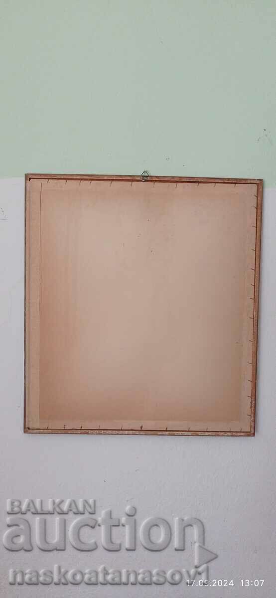 Delivery of Picture reproduction