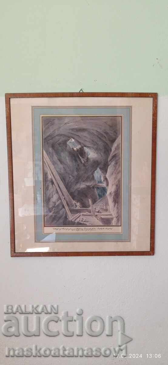 Picture reproduction
