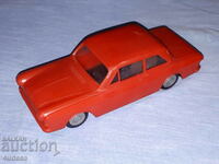 Soc plastic car FODR Taunus FORD Taunus Czechoslovakia?