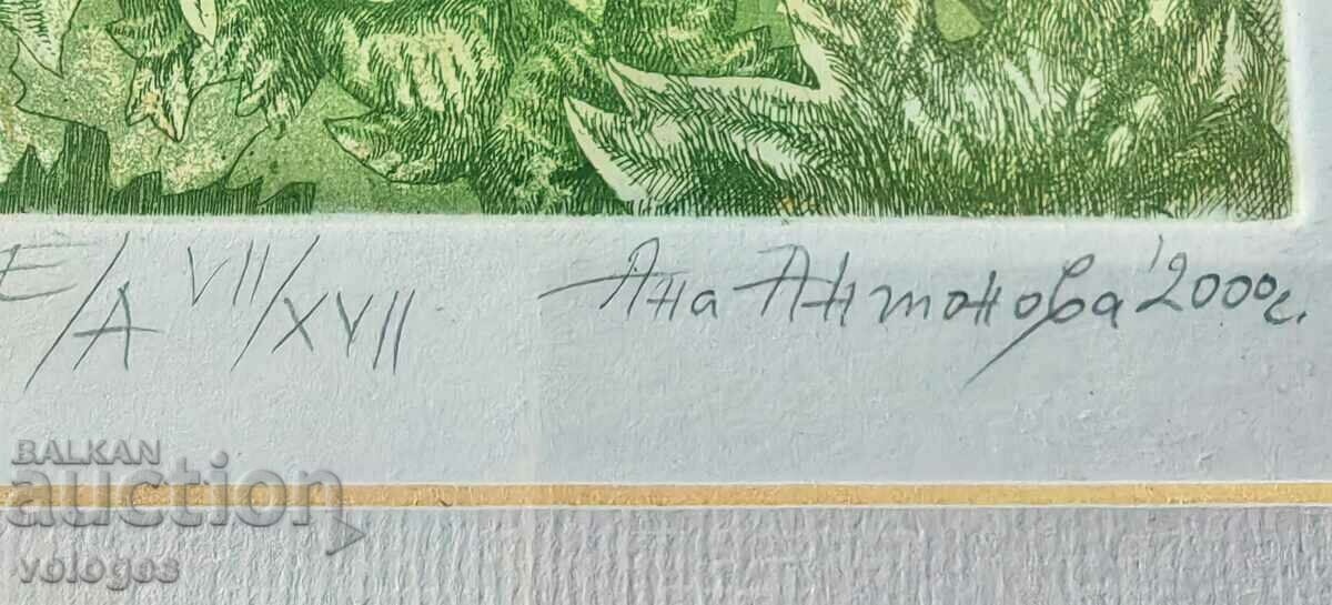 Хармонично, Яна Антонова - 5