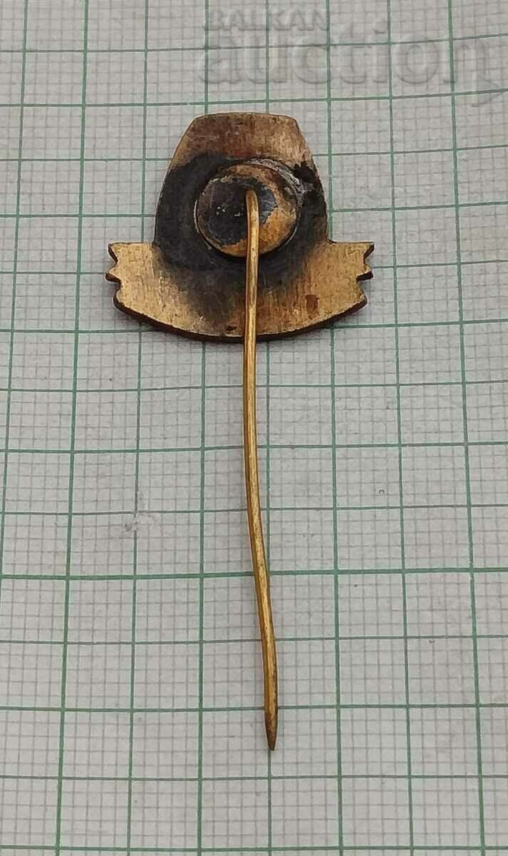 Z.Z.P.P.W.O.I.S POLAND LOGO BADGE EMAIL with price 5.00 BGN | € 2.56 Z.Z.P.P.W.O.I.S POLAND LOGO BADGE EMAIL with price 5.00 BGN | € 2.56