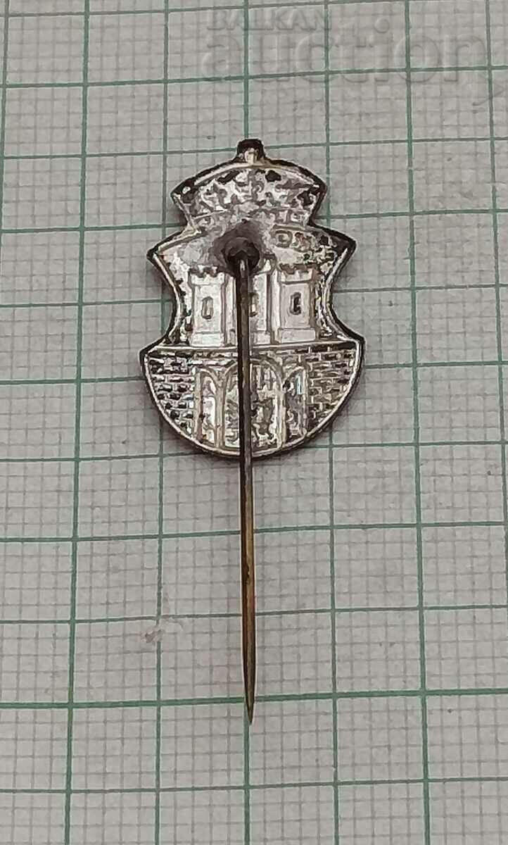 ΚΡΑΚΟΒΙΑ ΠΟΛΩΝΙΑ ΠΑΛΤΟ ΠΑΛΤΟ ΚΟΝΤΙΚΟ / με τιμή 2.00 BGN | € 1.02