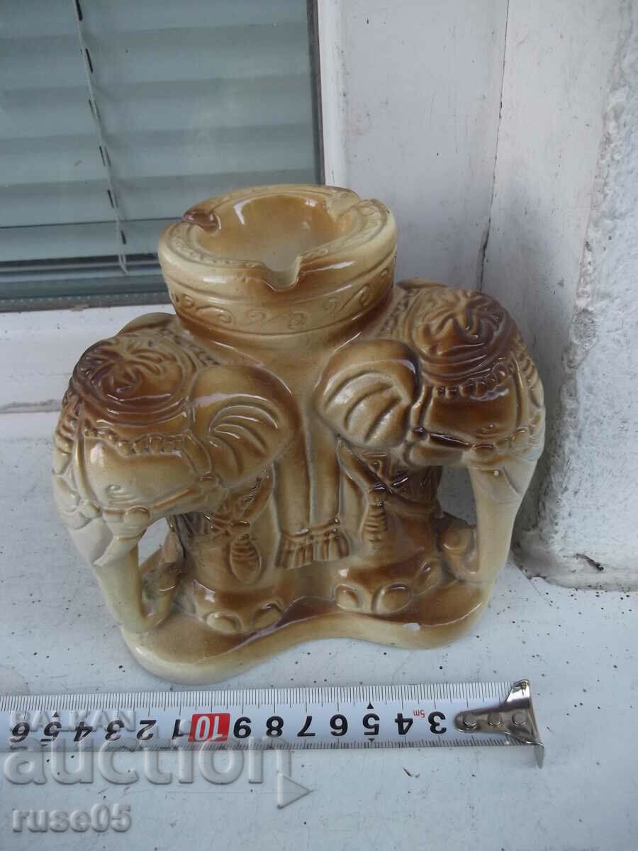 Аукцион Пепелник "Три слона" Аукцион Пепелник "Три слона"