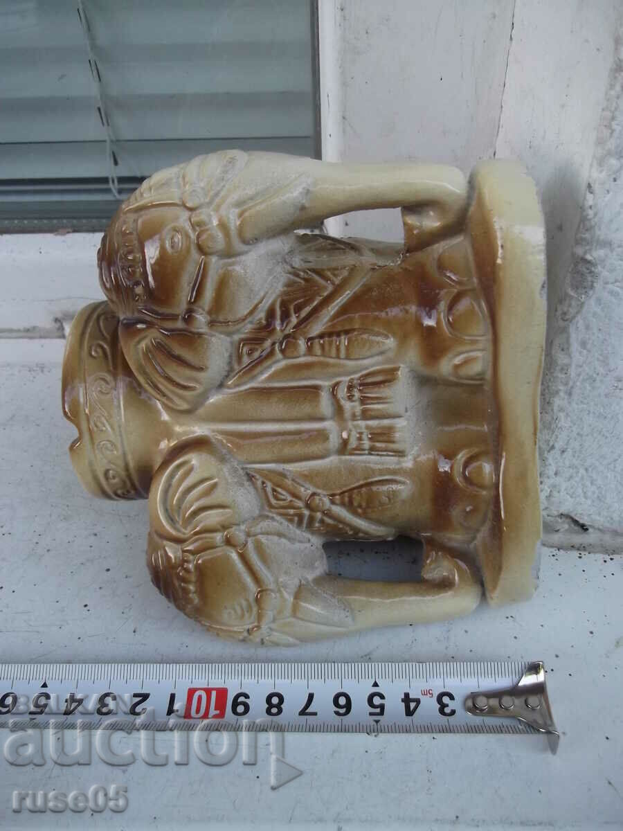 Пепелник "Три слона" - 5 Пепелник "Три слона" - 5