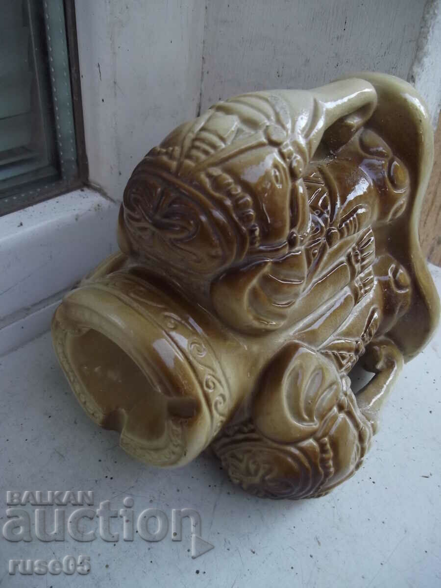 Пепелник "Три слона" - 6 Пепелник "Три слона" - 6