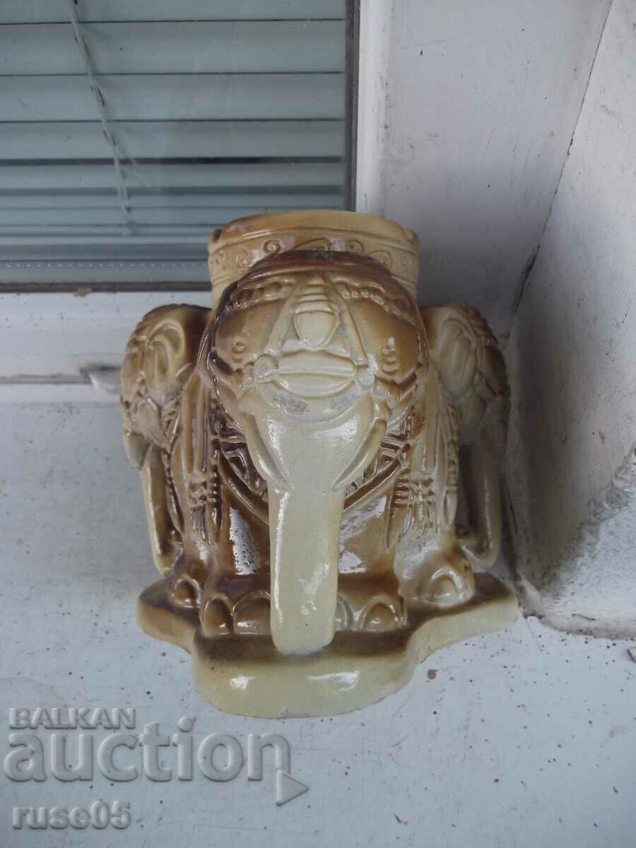 Пепелник "Три слона" - 7 Пепелник "Три слона" - 7