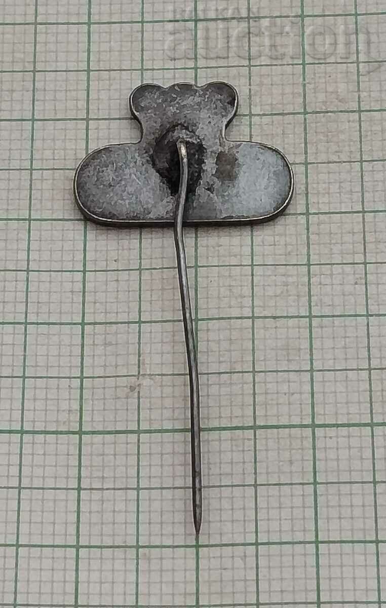 POS POLAND SPORT BADGE EMAIL with price 2.00 BGN | € 1.02