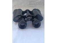 RUSSIAN BINOCULARS BOTS5 8X30 CENTRAL FOCUS