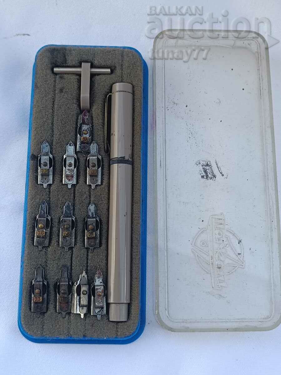 Αρκετά σπάνια Old Markanl Pens