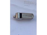 Rare referee whistle London