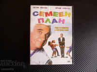 Plan de familie DVD Film Comedie Leslie Nielsen Copii Filme în tabără