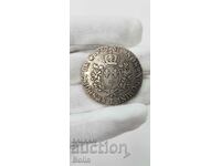 Rare Silver Coin 1 ECU France 1767