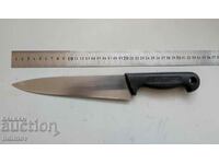 Large knife Solingen Solingen 33 cm