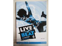 Live Beat pentru Bulgaria pentru clasa a VI-a - Caiet de lucru