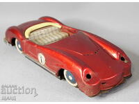 ME 772 Old Metal Toy Model Sports Car