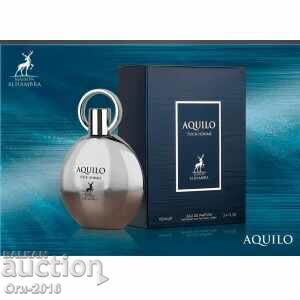 Парфюмна Вода Aquilo Pour Homme с цена 47.00 лв. | € 24.03 Парфюмна Вода Aquilo Pour Homme с цена 47.00 лв. | € 24.03