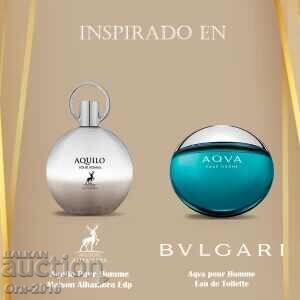 Аукцион Парфюмна Вода Aquilo Pour Homme Аукцион Парфюмна Вода Aquilo Pour Homme