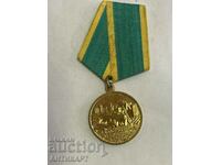 USSR Soviet Medal for Celery Mastery