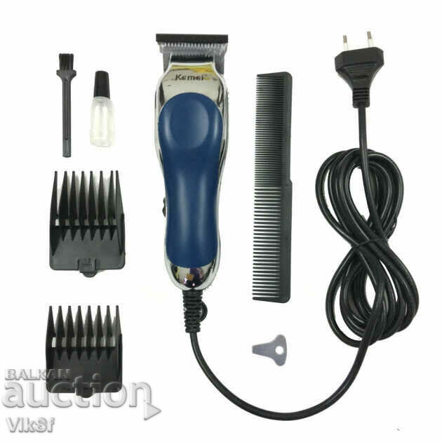Kemei RF JZ-805 pet clipper - 5 Kemei RF JZ-805 pet clipper - 5