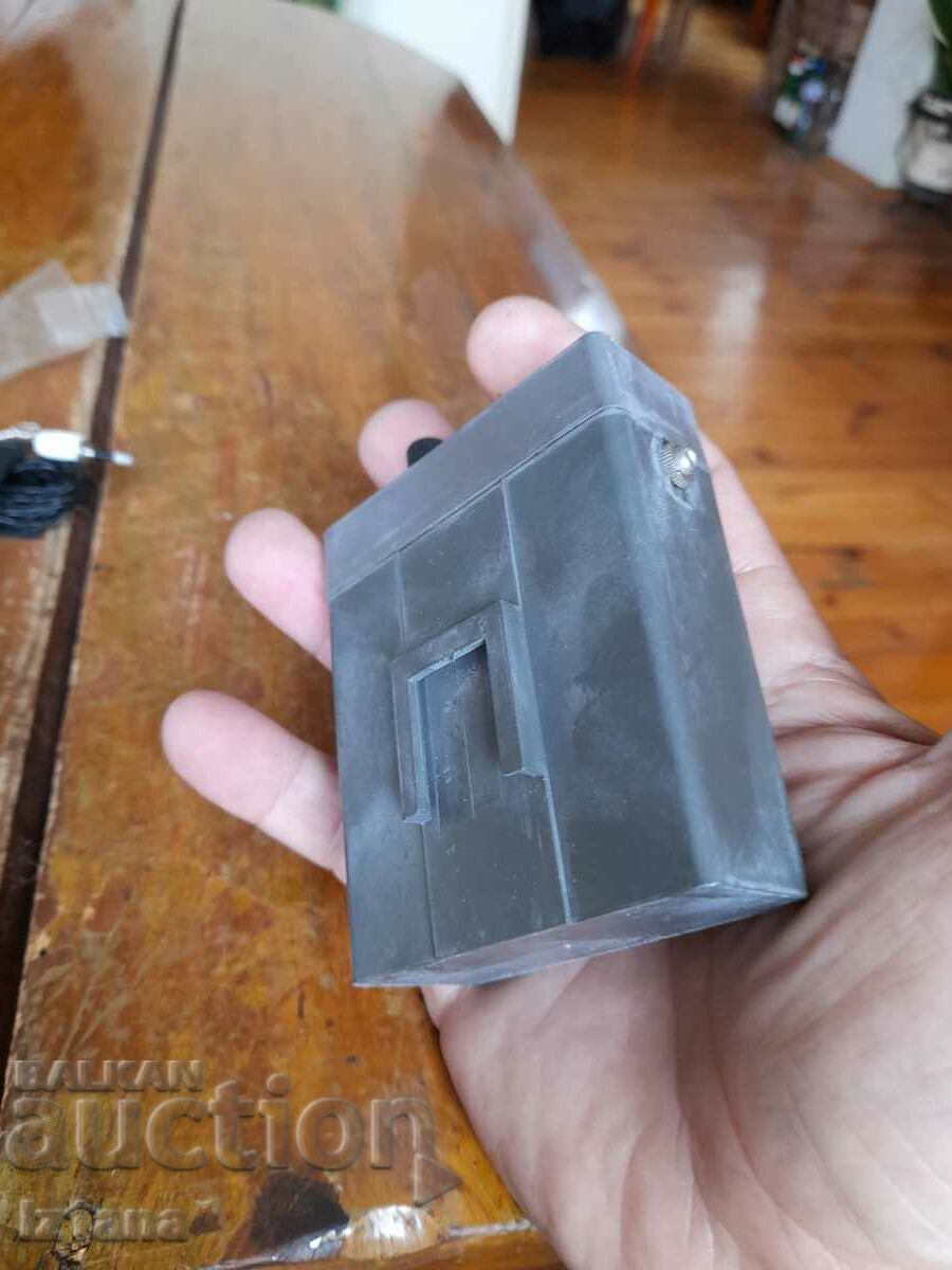 Old anti-radar AR 1000 - 6 Old anti-radar AR 1000 - 6