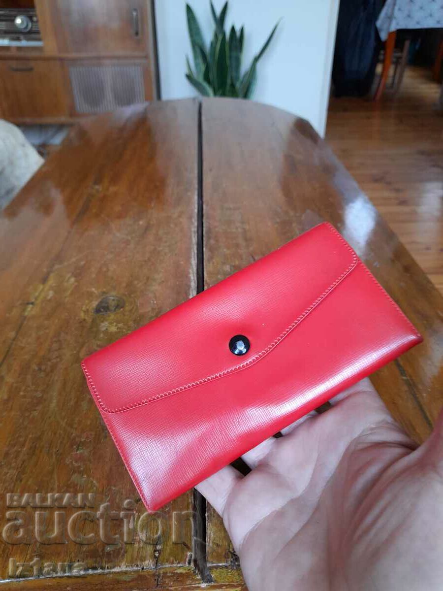 Delivery of Old purse Nessebar