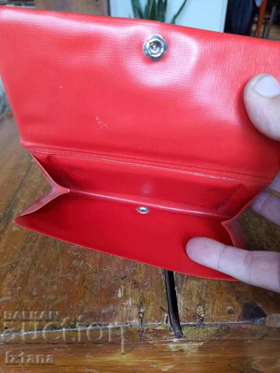 Old purse Nessebar - 5