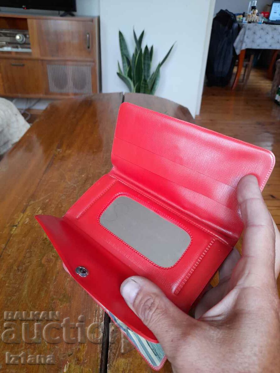 Old purse Nessebar - 6