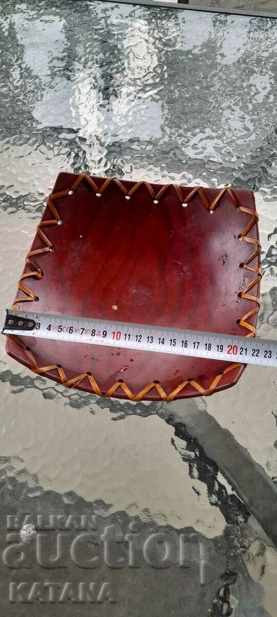 Κεραμικό μπολ, φρουτιέρα με τιμή 10.00 BGN | € 5.11