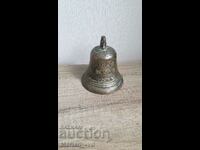 Bronze bell