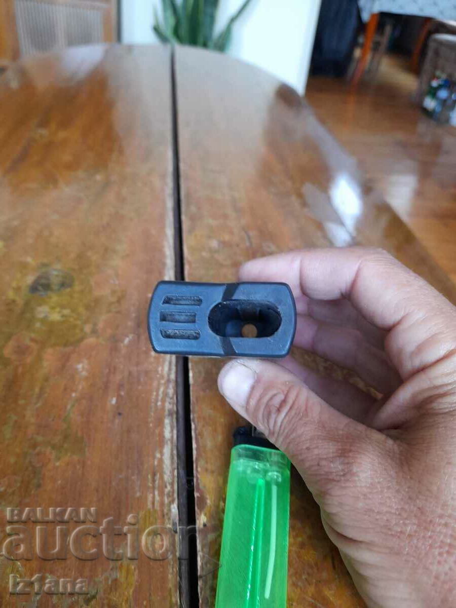 Suport pentru bricheta Rodopi vechi - 5