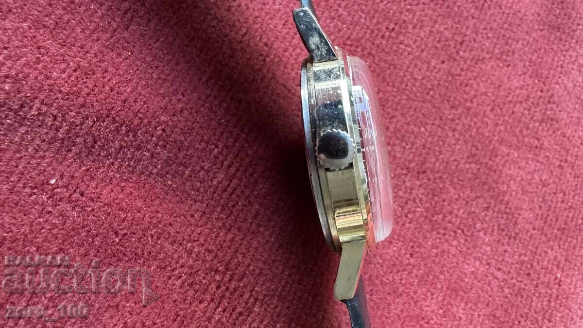 Delivery of Animated children's watch, not robots Delivery of Animated children's watch, not robots