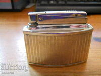 "Butler Dorgento" gasoline table lighter