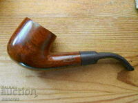 Brand pipe "Real briar"