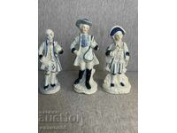 porcelain figures