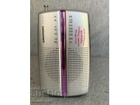 radio Grundig City 31