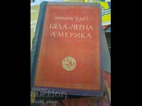 Λευκή και Μαύρη Αμερική Ρίτσαρντ Ράιτ