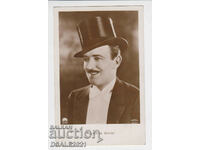 old Postcard actor Raymond Griffith /15979