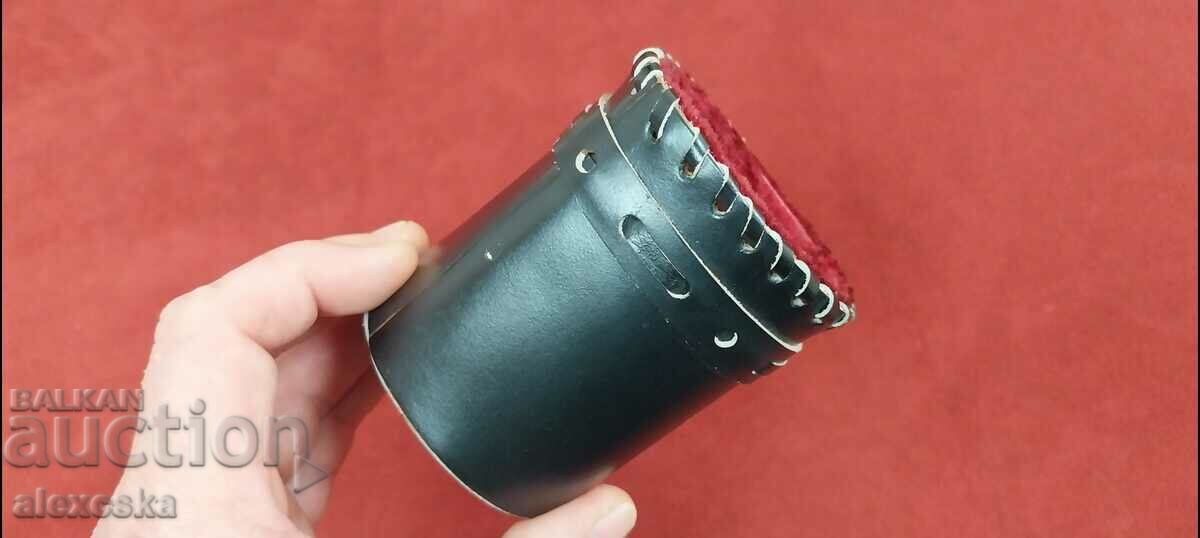 Old pencil case / cigarette case - CSKA with price 27.00 BGN | € 13.80 Old pencil case / cigarette case - CSKA with price 27.00 BGN | € 13.80