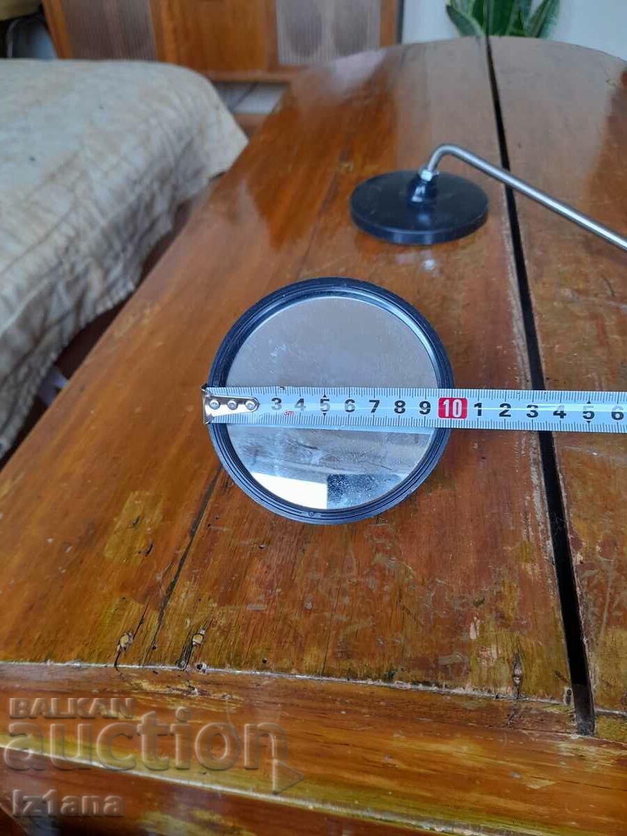 Old mirror, moped mirrors, motorcycle - 6