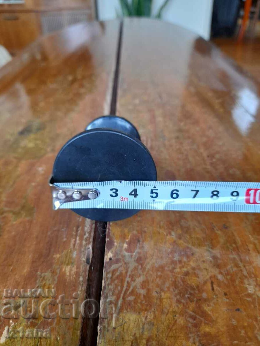 Auction An old coffee maker Auction An old coffee maker