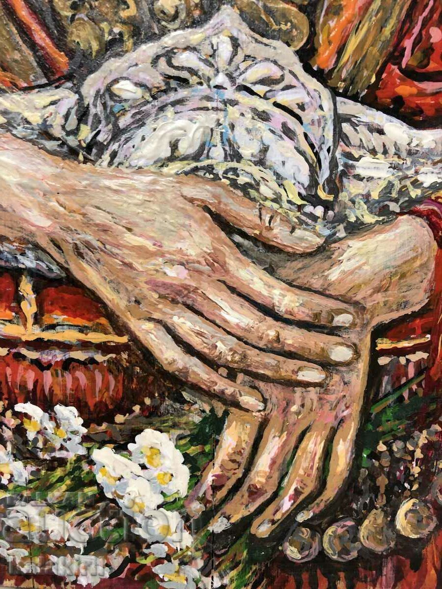 Παράδοση "Μακεδόνας" Παράδοση "Μακεδόνας"